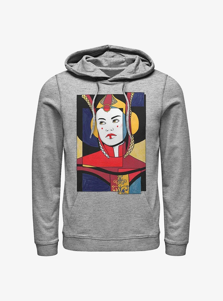 Star Wars Padme Hoodie