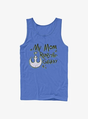 Star Wars This Mom Rules Tank