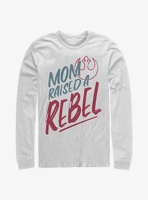 Star Wars Rebel Kid Long-Sleeve T-Shirt