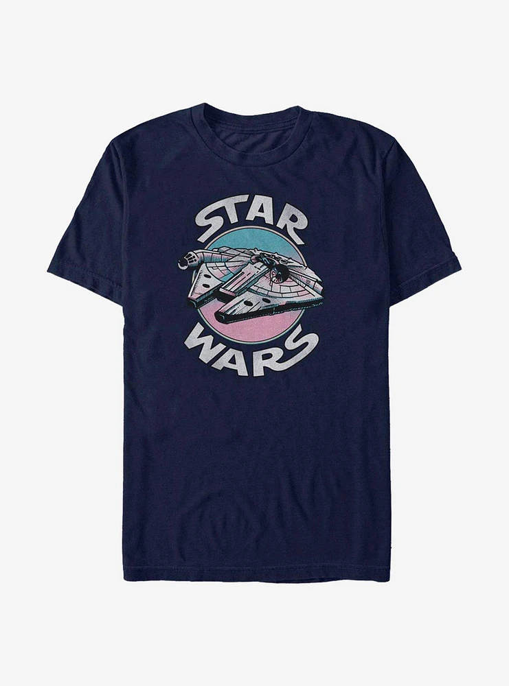 Star Wars Blast Off Cantina T-Shirt