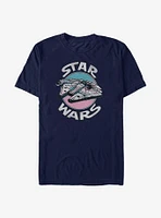 Star Wars Blast Off Cantina T-Shirt