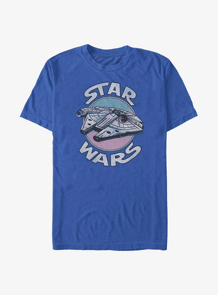 Star Wars Blast Off Cantina T-Shirt