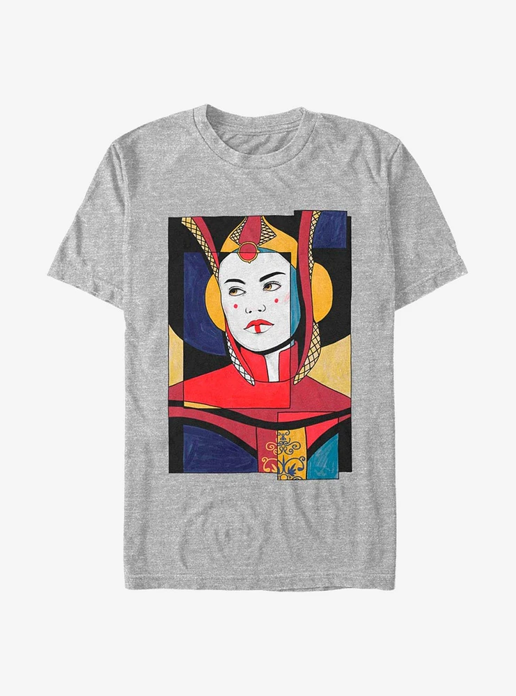 Star Wars Padme T-Shirt