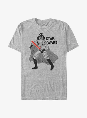 Star Wars Patterns T-Shirt