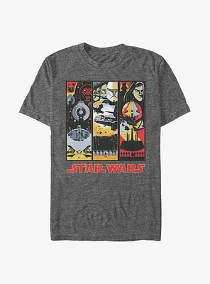 Star Wars Phantom T-Shirt