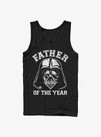 Star Wars Man Of The Year Tank