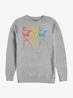 Star Wars Xerox Trooper Crew Sweatshirt