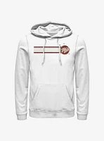 Star Wars Flight Of Falcon Hoodie