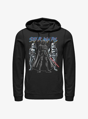 Star Wars Stand Your Ground Hoodie