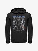 Star Wars Stand Your Ground Hoodie