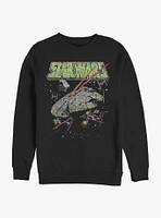 Star Wars Flyby Master Long-Sleeve T-Shirt