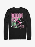 Star Wars Bubblegum Fett Long-Sleeve T-Shirt