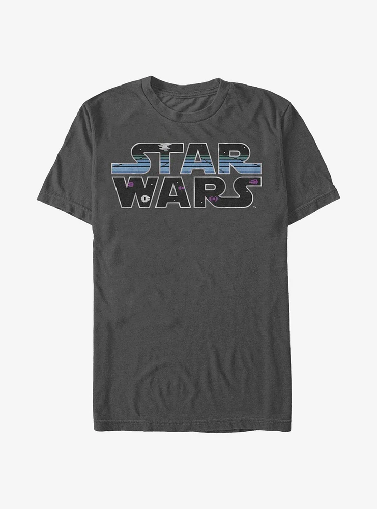 Star Wars Invaders T-Shirt