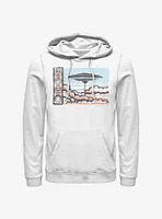 Star Wars Bespin Hoodie