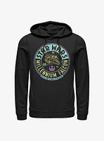 Star Wars Galaxy Junk Hoodie