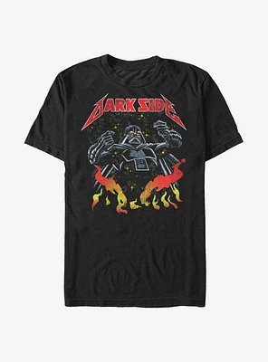 Star Wars Darth Burner T-Shirt