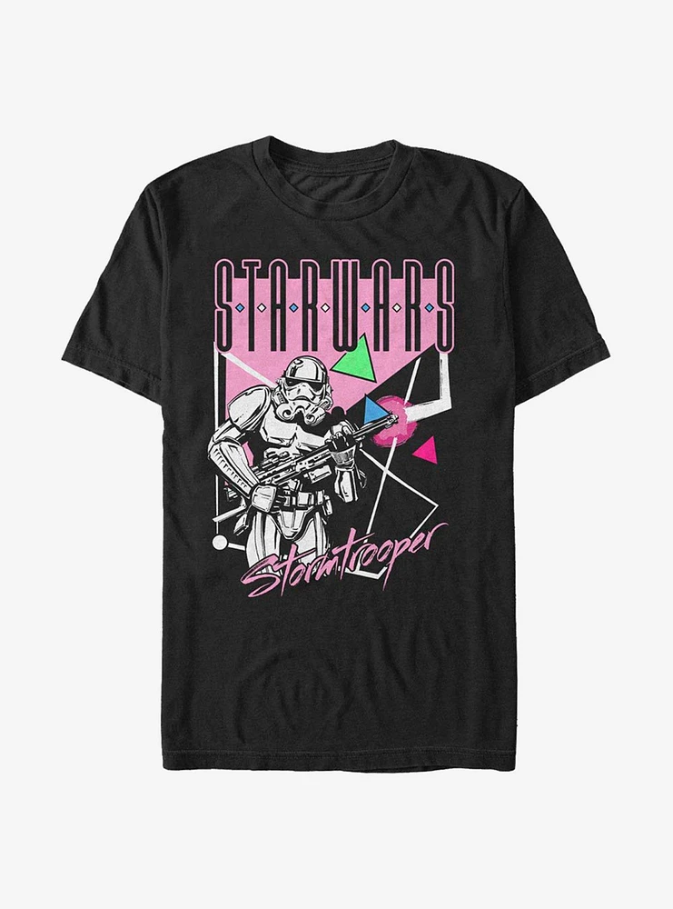 Star Wars Bubblegum Trooper T-Shirt