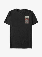 Star Wars Empire Strikes Back Logo T-Shirt