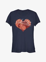 Star Wars I Love You Girls T-Shirt