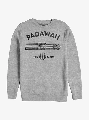Star Wars Padawan Crew Sweatshirt
