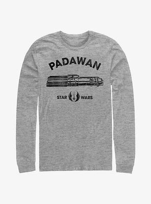 Star Wars Padawan Long-Sleeve T-Shirt