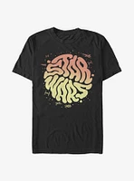 Star Wars Celestial Psychedelic T-Shirt