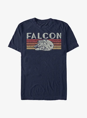 Star Wars Falcon Files T-Shirt