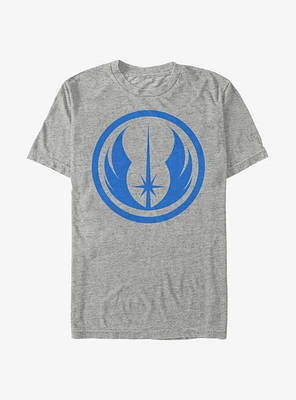 Star Wars Jedi Order Badge T-Shirt