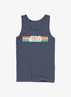 Star Wars Rainbow Tank