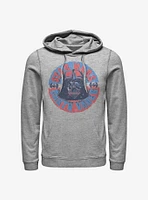 Star Wars The Boss Hoodie