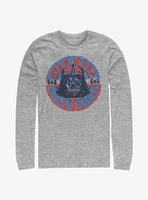 Star Wars The Boss Long-Sleeve T-Shirt