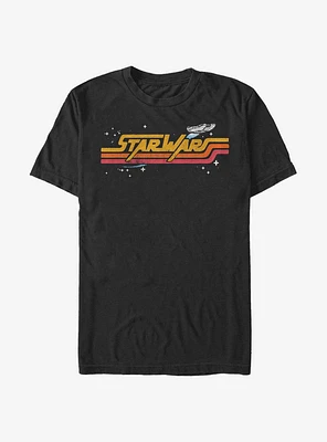 Star Wars Blast From The Past T-Shirt
