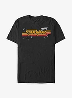 Star Wars Blast From The Past T-Shirt