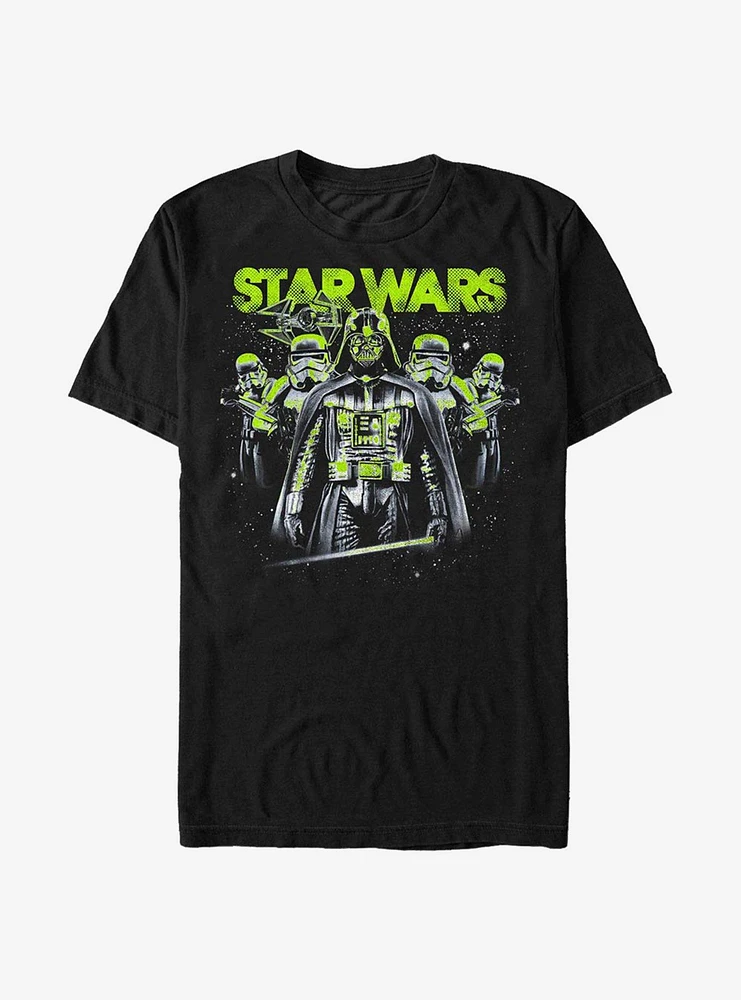 Star Wars Justice T-Shirt