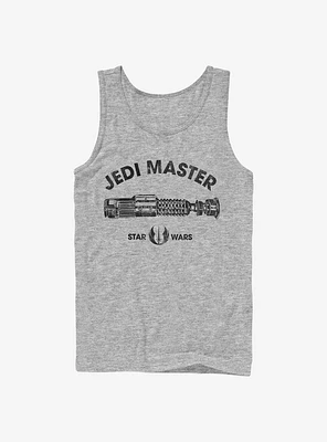 Star Wars Jedi Master Tank