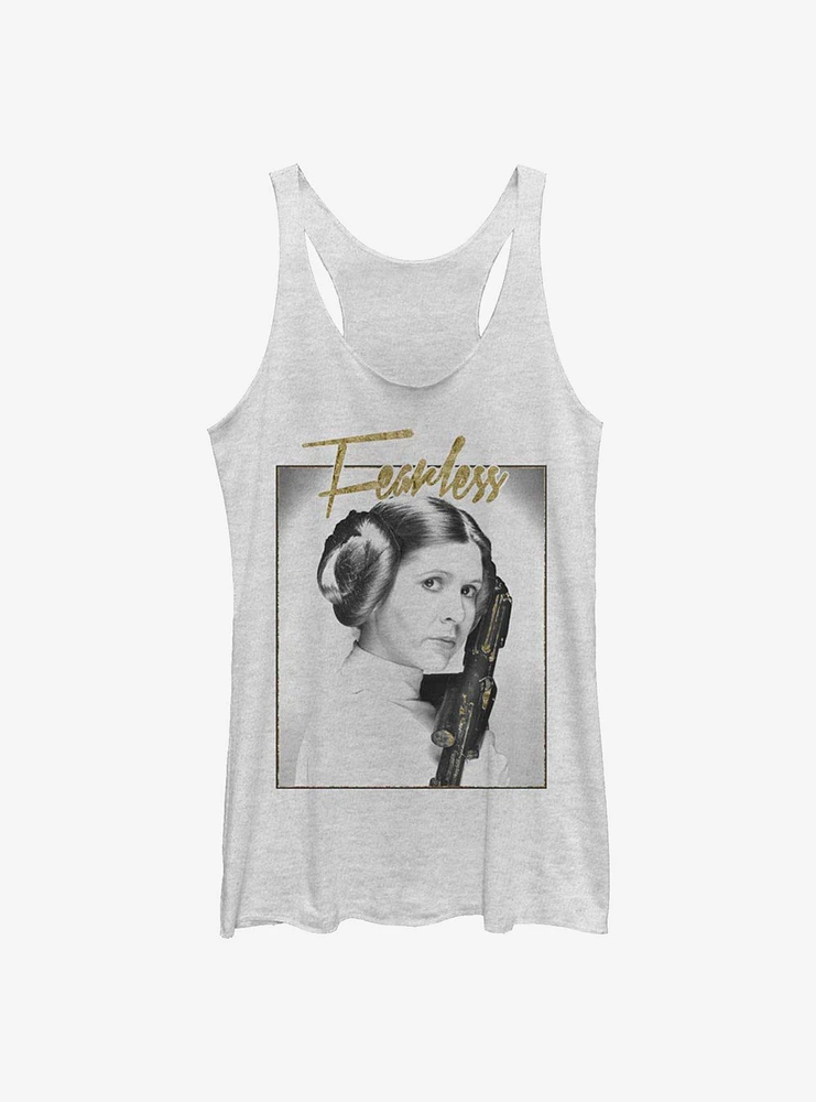 Star Wars Fearless Girls Tank