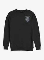 Star Wars Relax Crew Sweatshirt