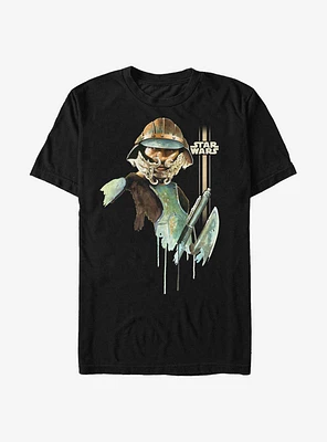 Star Wars Lando T-Shirt