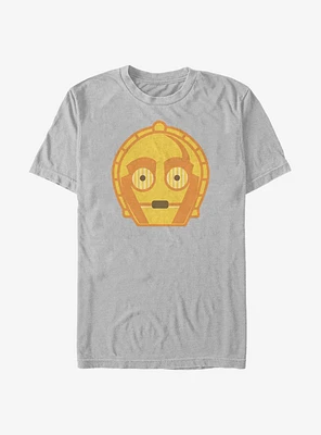 Star Wars Little Story C-3PO T-Shirt