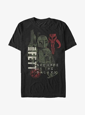 Star Wars Scourge T-Shirt