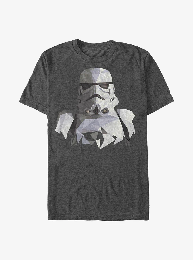 Star Wars Triagonal Trooper T-Shirt