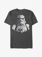 Star Wars Triagonal Trooper T-Shirt