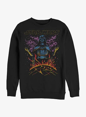 Star Wars Lord Vader Sweatshirt