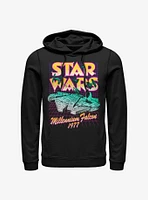 Star Wars Grid Hoodie