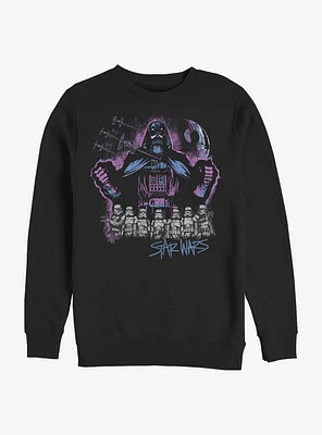 Star Wars Front Line Sweatshirt