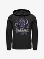 Star Wars Front Line Hoodie