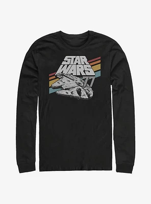 Star Wars Awesome 77 Long-Sleeve T-Shirt