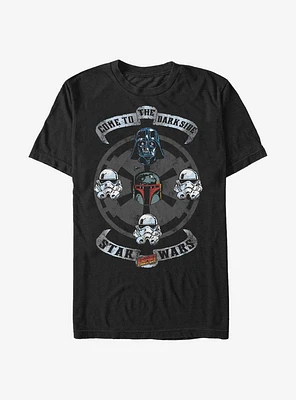 Star Wars Cross Eternity T-Shirt