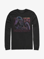 Star Wars Doom Fist Long-Sleeve T-Shirt