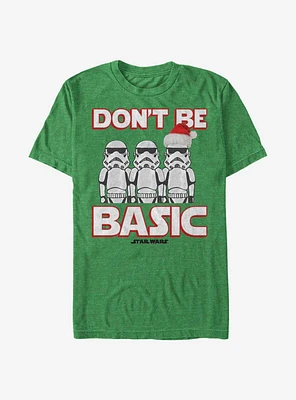 Star Wars Jolly Trooper T-Shirt